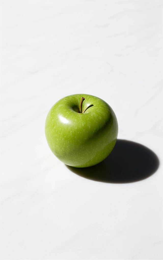 Símbolo de frescura y nutrición