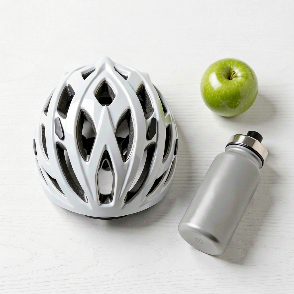 Equipamiento básico