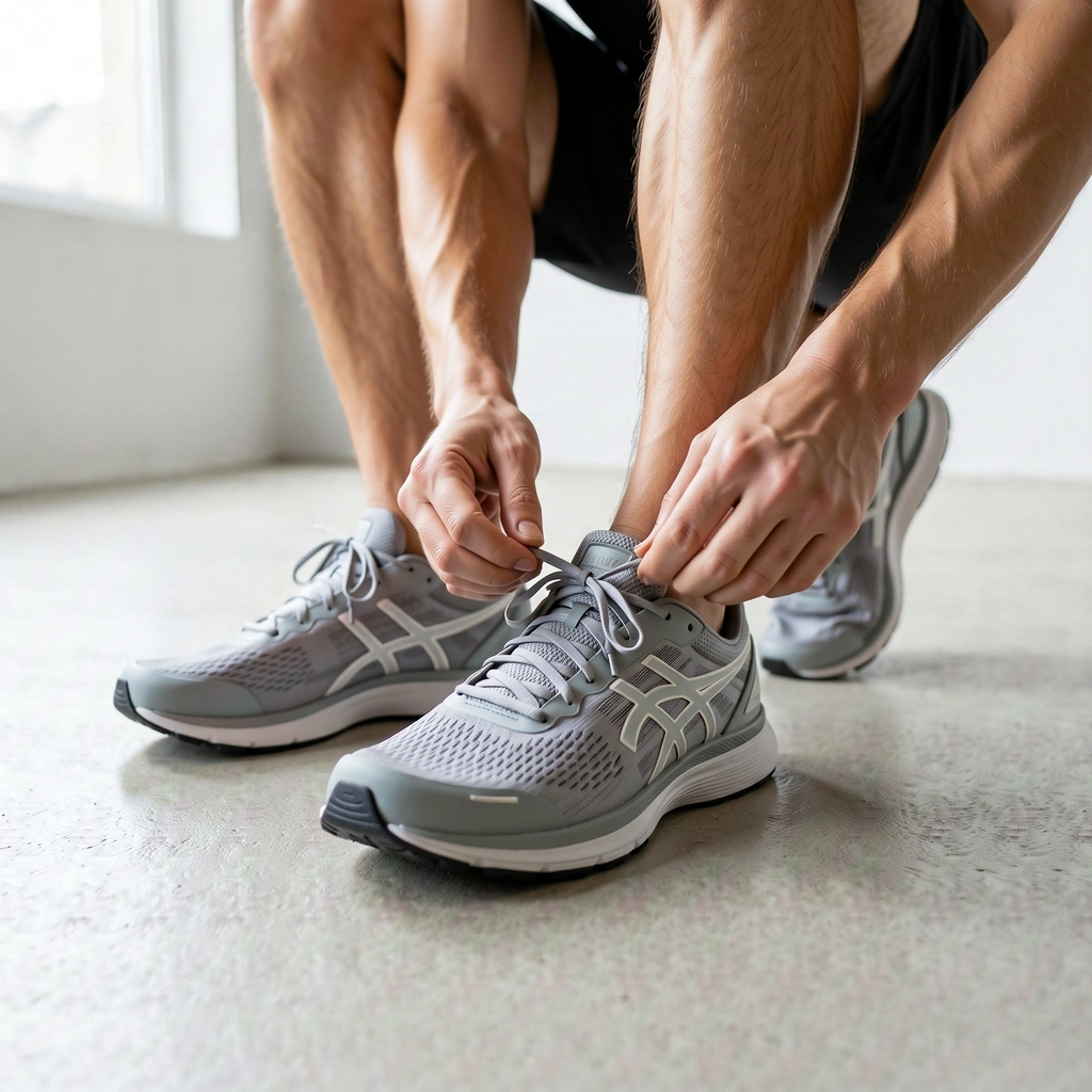 Preparación para el deporte